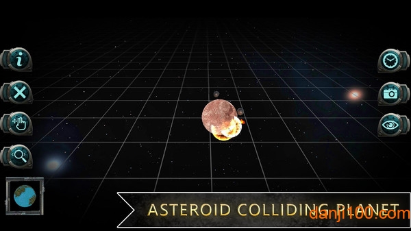 宇宙星球模拟器中文版2