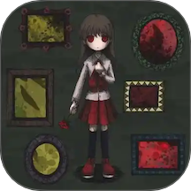 恐怖美术馆模拟器游戏
