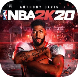 nba2k20完整版