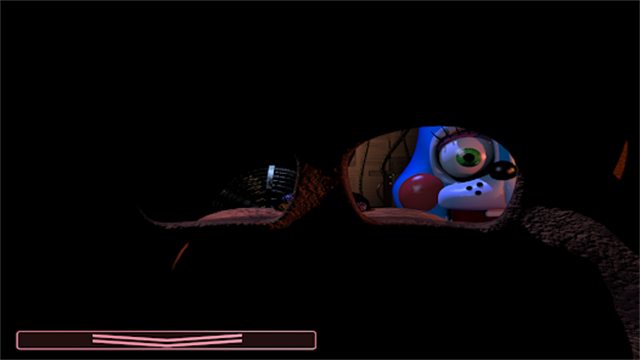 Five Nights at Freddys 21