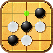 五子棋高手游戏