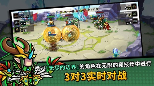 今天也来一场游戏0