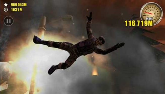 模拟逃兵手游(Deserter Simulator)3