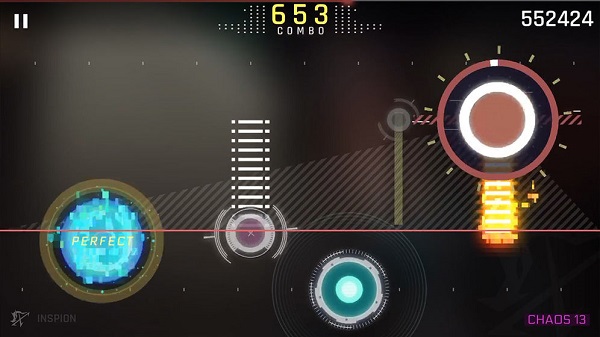 音乐世界Cytus2最新破解版 音乐世界Cytus2最新版