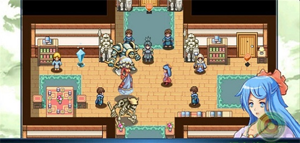 幻兽天下精灵召唤无限资源版0