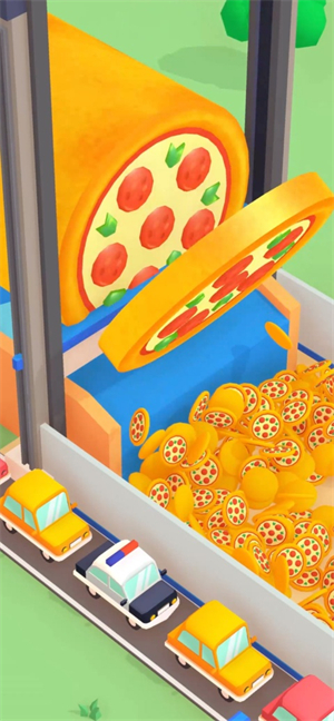 披萨好了游戏(Pizza Ready)4