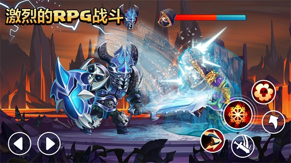 小小格斗士2内购破解版1