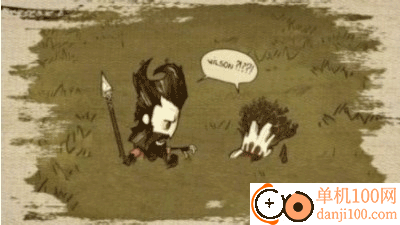 饥荒国际服手游(Dont Starve)