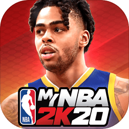 mynba2k20官方版