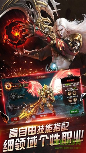 仙境传奇OL正式版1