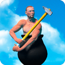 掘地球升中文版(Getting Over It)