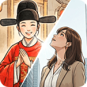 拼图人生游戏