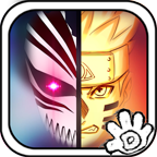 死神vs火影3.3手机破解版