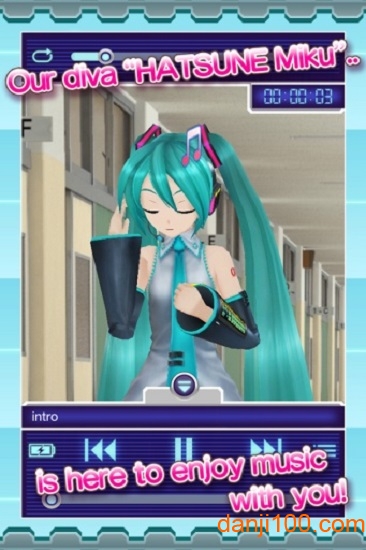 初音未来虚拟女友游戏最新版0