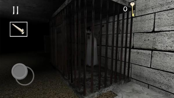 兰德里纳河X中文版3