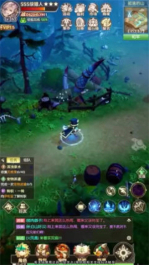 原始小箭人游戏3