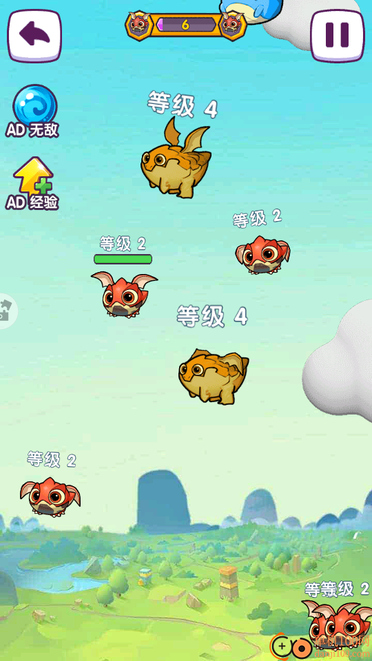 蛇蛇作战手游