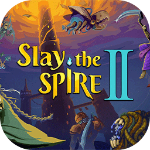 杀戮尖塔2手游(Slay the Spire 2)