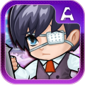 口袋魔兽联盟单机最新版