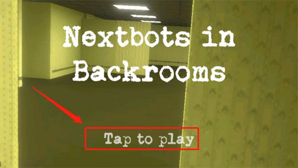 幕后的Nextbot游戏0