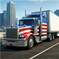 卡车大师世界模拟器手游(Truck Masters World)