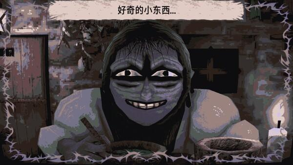 卡瑞玛拉枯肢之下1