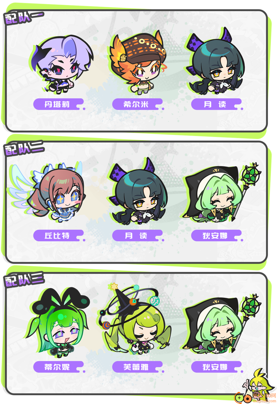 乱涂彩世界手游
