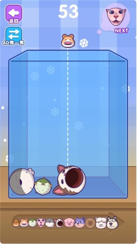 烧脑游乐园游戏0