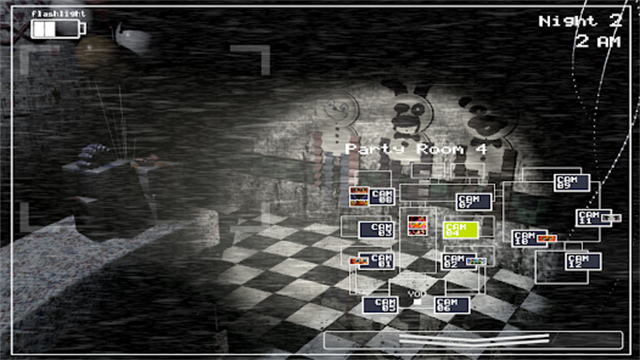 Five Nights at Freddys 24