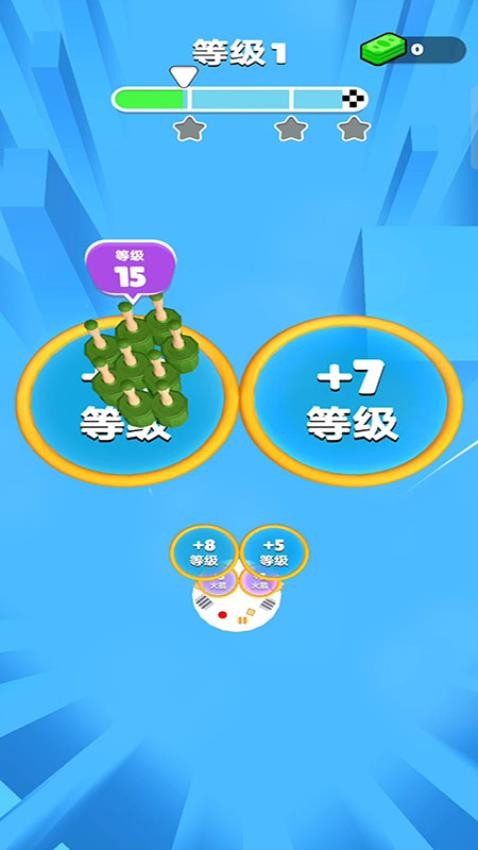 下落模拟器游戏0