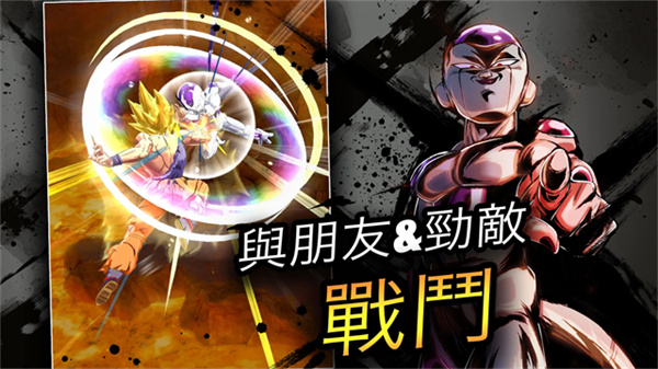 七龙珠激战传说台服(DB LEGENDS)0