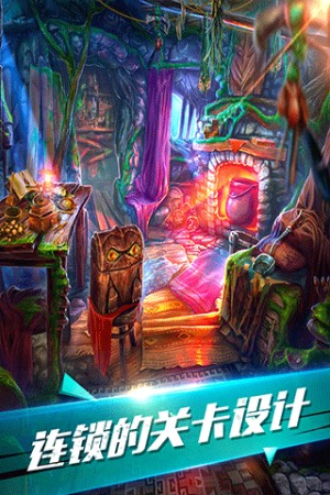 密室逃脱古堡迷城2手游1