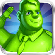 玩具兵大战手机版(toy wars)