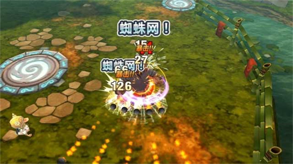 全民打怪兽手游2