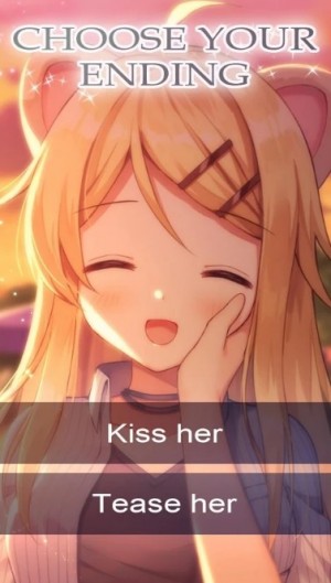 我的宠物女友手机版0