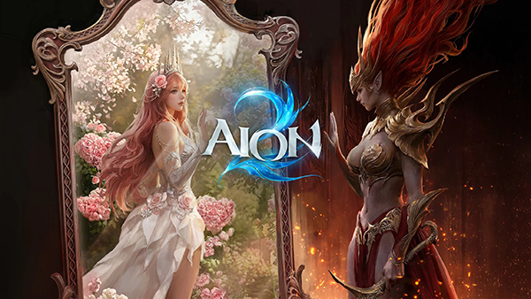 永恒之塔2游戏(AION2)4
