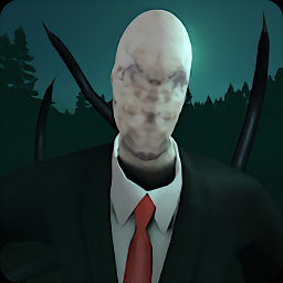 瘦长鬼影森林恐怖游戏(Slender Man The Forest)