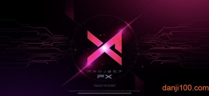 project fx汉化版