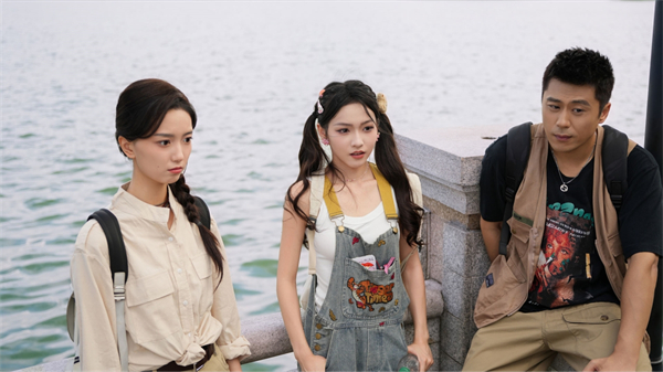 盛夏离与合3