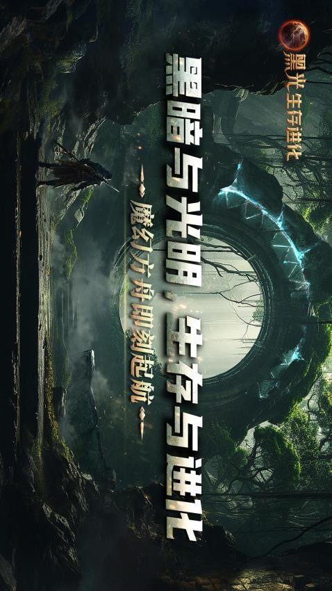 黑光生存进化游戏0