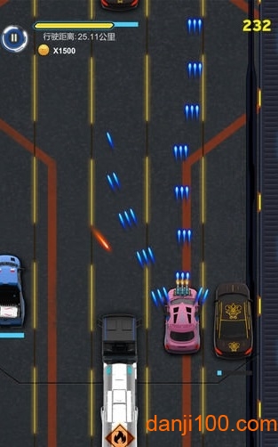 超跑战车2