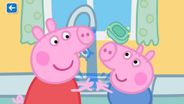 PeppaWorld最新版本3