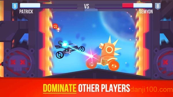 动力机械中文版(Power Machines)2