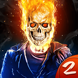 幽灵骑士2最新游戏(Ghost Ride 3D Season 2)