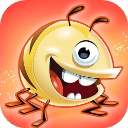 呆萌小怪物最新版本(Best Fiends)