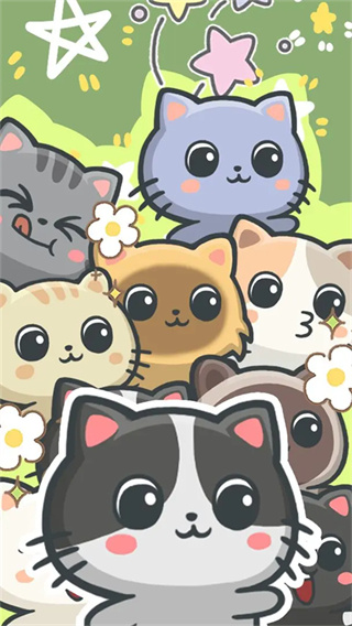 猫咪钓鱼物语2