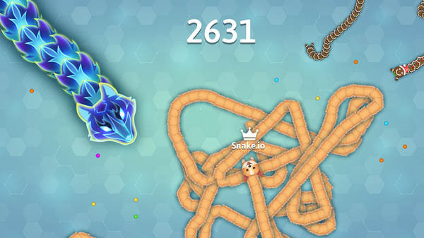 Snakeio0