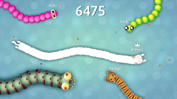 Snakeio4