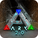 方舟生存进化国际服最新版手游(ARK: Survival Evolved)