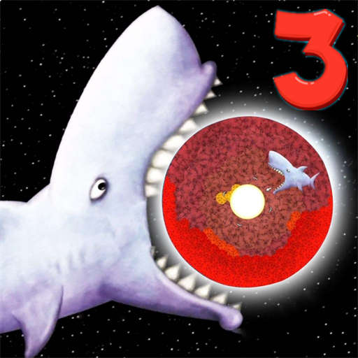 美味星球3手游